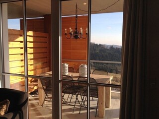 Appartement Winterberg Buitenaudio-opname 3