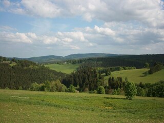 Apartment Winterberg Environment 19