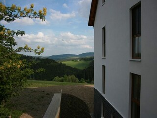 Appartement Winterberg Buitenaudio-opname 4