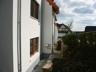 Appartement Winterberg Kenmerken 15