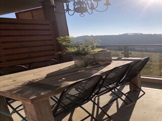 Appartement Winterberg Buitenaudio-opname 5