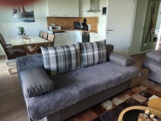 Apartment Winterberg Ausstattung 10