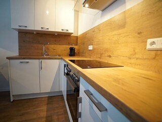 Apartment Winterberg Ausstattung 9