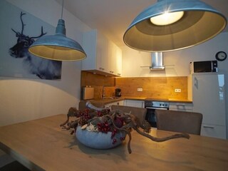 Appartement Winterberg  33