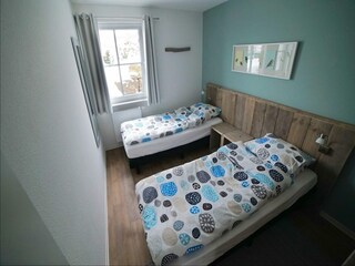 Appartement Winterberg Kenmerken 21