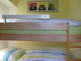 Schönes Minizimmer