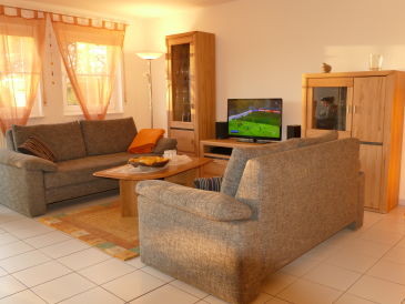 Ferienwohnung Residenz Binz