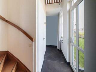 Casa de vacaciones Colijnsplaat Características 9