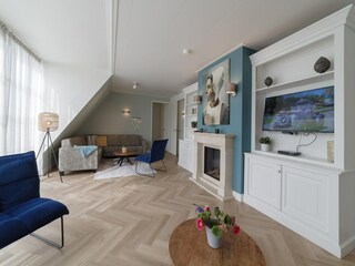 Maison de vacances Colijnsplaat Équipement 20