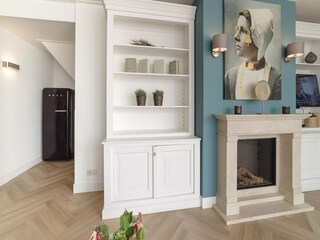 Ferienhaus Colijnsplaat Ausstattung 9