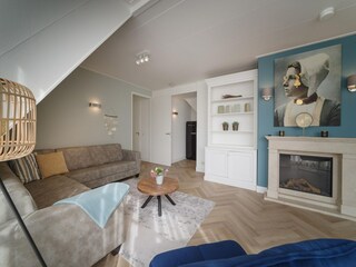 Ferienhaus Colijnsplaat Ausstattung 10