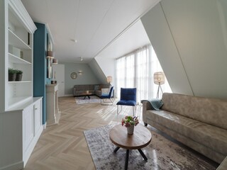 Vakantiehuis Colijnsplaat Kenmerken 19