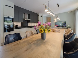 Maison de vacances Colijnsplaat Équipement 9