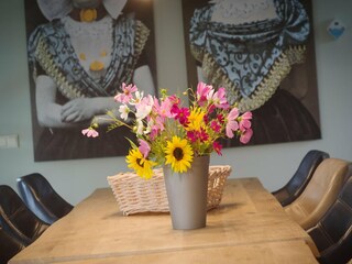 Ferienhaus Colijnsplaat Ausstattung 9