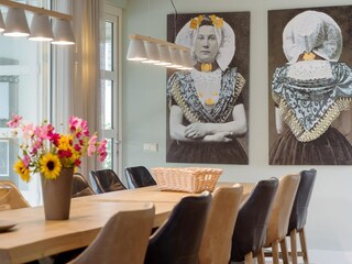 Ferienhaus Colijnsplaat Ausstattung 13