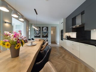 Ferienhaus Colijnsplaat Ausstattung 17