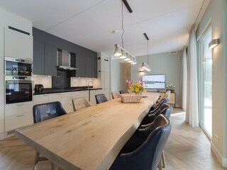 Vakantiehuis Colijnsplaat Kenmerken 11