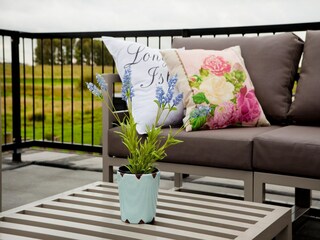 Casa per le vacanze Colijnsplaat Registrazione all'aperto 2