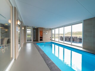 Vakantiehuis Colijnsplaat  49