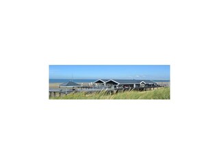 Vakantiehuis Colijnsplaat Omgeving 40