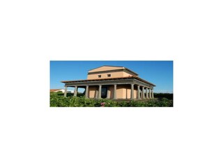 Ferienhaus Colijnsplaat Umgebung 44
