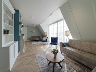 Maison de vacances Colijnsplaat Équipement 21