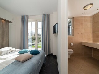Maison de vacances Colijnsplaat Équipement 15
