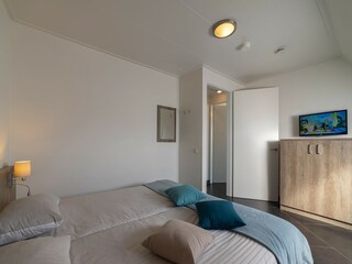 Maison de vacances Colijnsplaat Équipement 6