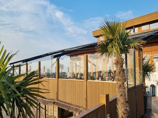 Vakantiehuis Colijnsplaat Omgeving 30