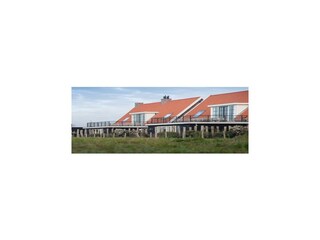 Vakantiehuis Colijnsplaat Buitenaudio-opname 3