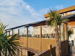 Maison de vacances Colijnsplaat Environnement 36