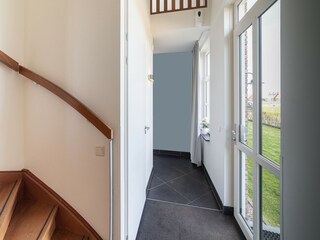 Maison de vacances Colijnsplaat Équipement 21