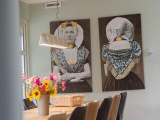 Vakantiehuis Colijnsplaat Kenmerken 5