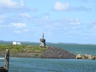Vakantiehuis Colijnsplaat Omgeving 26