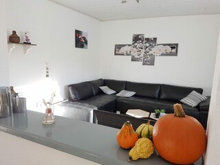 Ferienhaus Winterberg Ausstattung 9