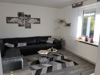 Maison de vacances Küstelberg Équipement 13