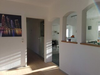 Ferienhaus Winterberg Ausstattung 13