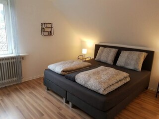 Vakantiehuis Küstelberg Kenmerken 16
