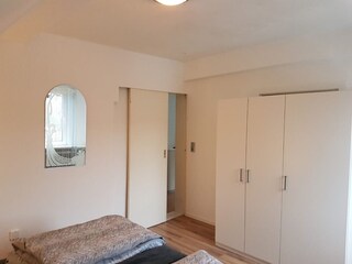 Ferienhaus Küstelberg Ausstattung 9