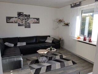 Ferienhaus Winterberg Ausstattung 20