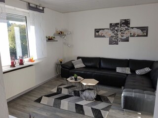 Ferienhaus Winterberg Ausstattung 18