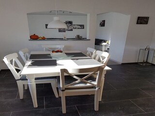 Vakantiehuis Winterberg Kenmerken 27