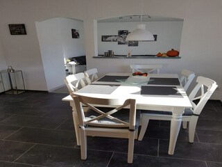 Holiday house Winterberg Features 12