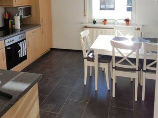 Ferienhaus Winterberg Ausstattung 19