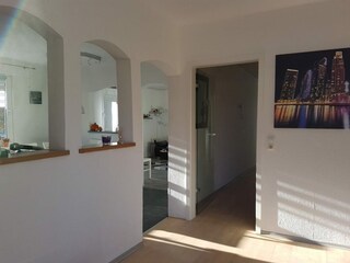 Ferienhaus Winterberg Ausstattung 20