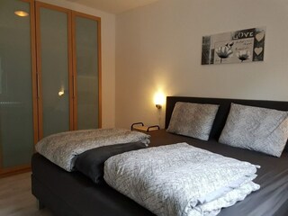 Maison de vacances Küstelberg Équipement 19