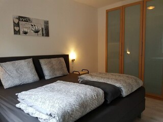 Maison de vacances Küstelberg Équipement 18