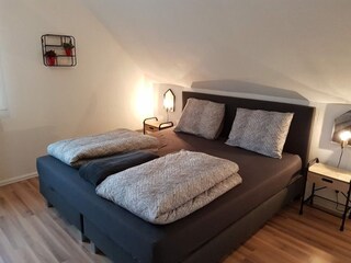 Ferienhaus Winterberg Ausstattung 25