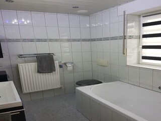 Ferienhaus Winterberg Ausstattung 26