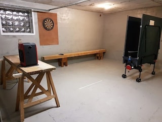 Maison de vacances Winterberg Équipement 20